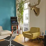 Lounge Hostel Lissabon