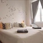 Lounge Hostal